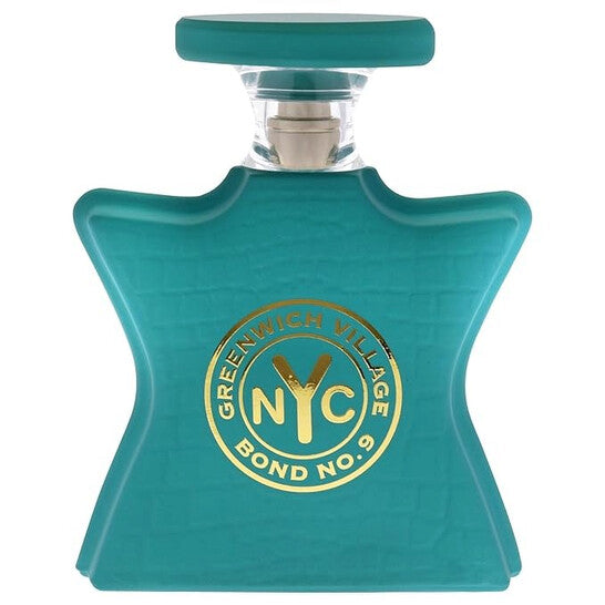 Unisex Greenwich Village EDP Spray 3.3 oz Fragrances