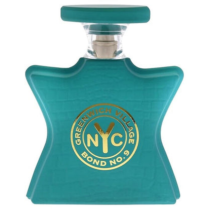 Unisex Greenwich Village EDP Spray 3.3 oz Fragrances