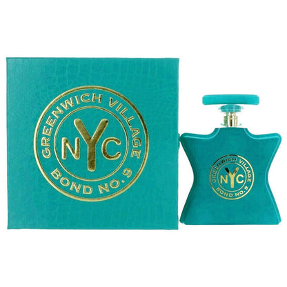 Unisex Greenwich Village EDP Spray 3.3 oz Fragrances