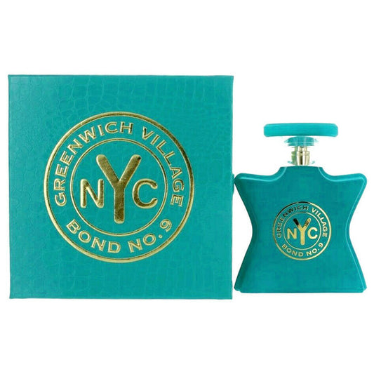 Unisex Greenwich Village EDP Spray 3.3 oz Fragrances